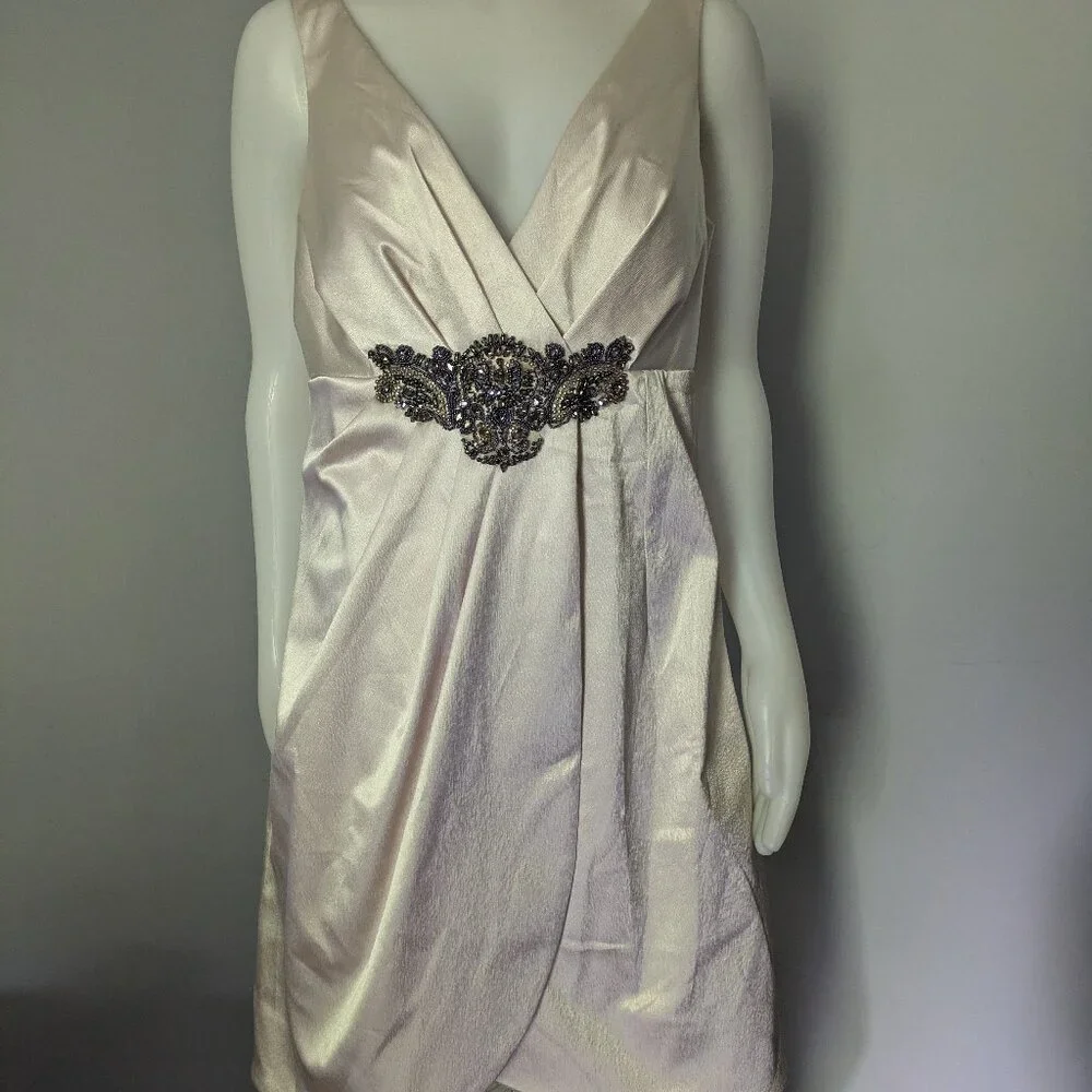 JS Collection dress - Picture 1 of 8